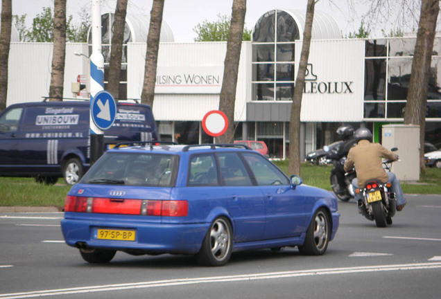 Audi RS2 Avant