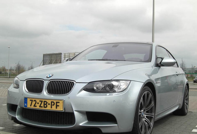 BMW M3 E92 Coupé