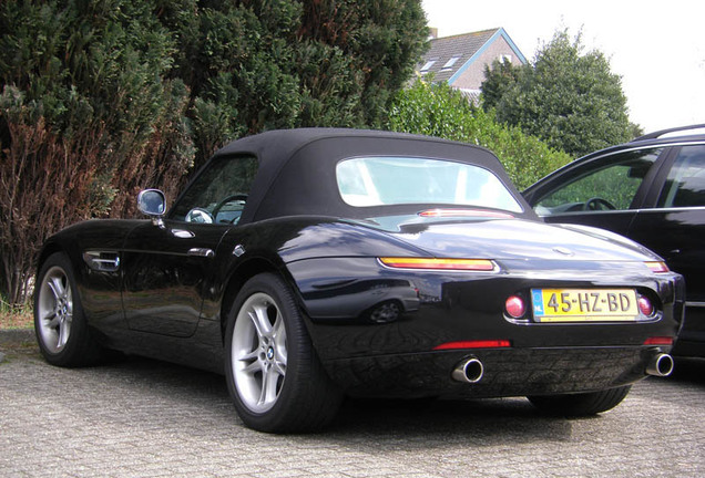 BMW Z8