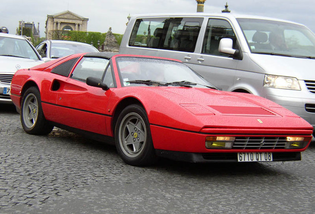 Ferrari 328 GTS