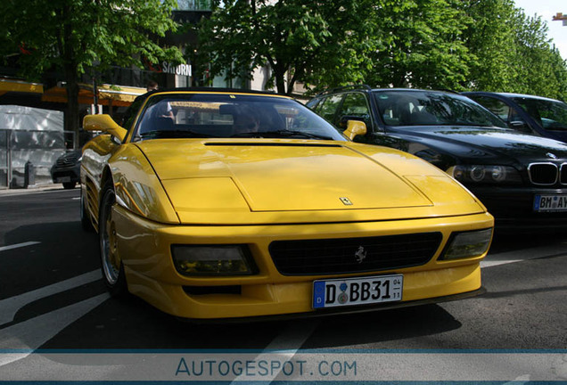 Ferrari 348 Spider