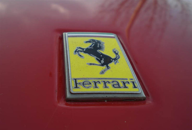 Ferrari 348 TB