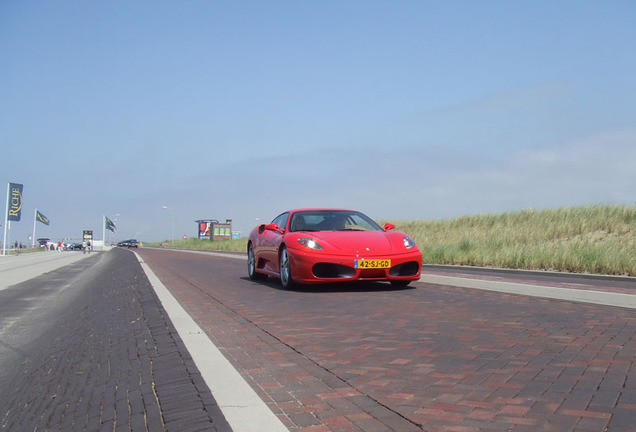 Ferrari F430