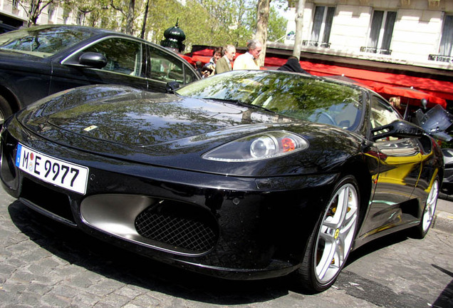 Ferrari F430