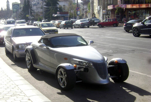 Plymouth Prowler