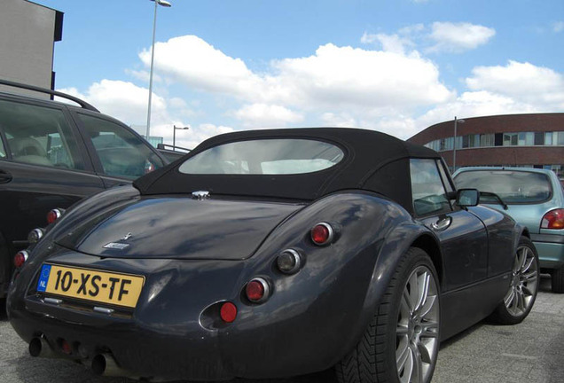 Wiesmann Roadster MF3