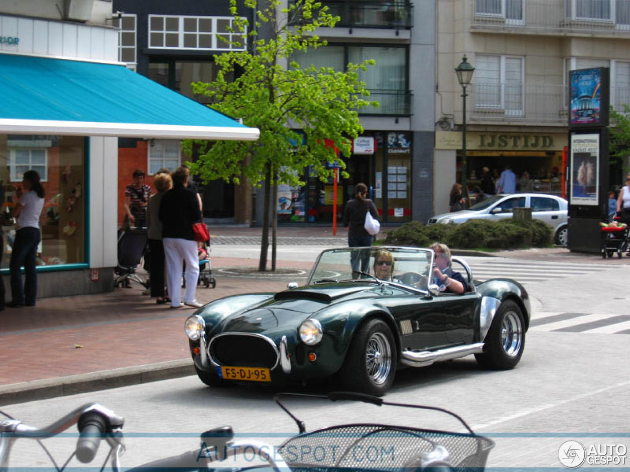 AC Cobra