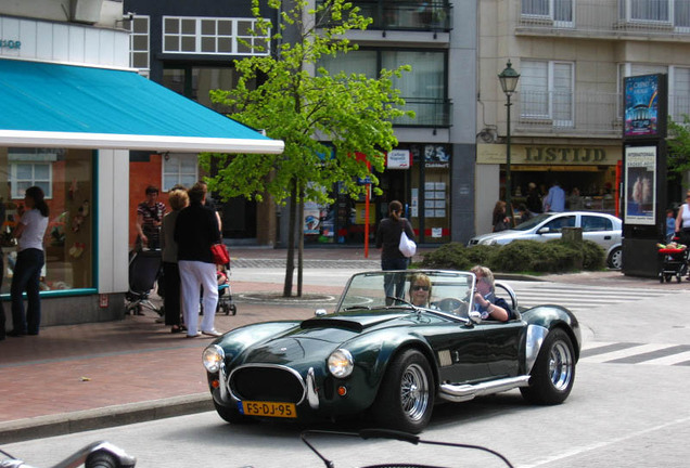 AC Cobra