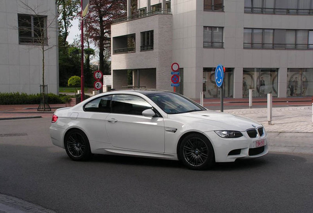 BMW M3 E92 Coupé