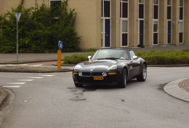 BMW Z8