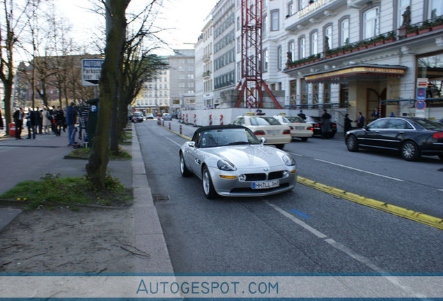 BMW Z8