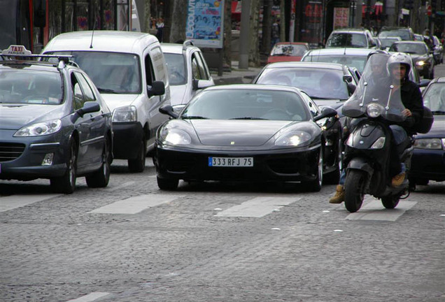 Ferrari 360 Modena