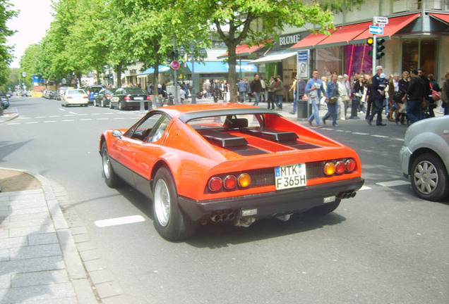 Ferrari 365 GT4 BB