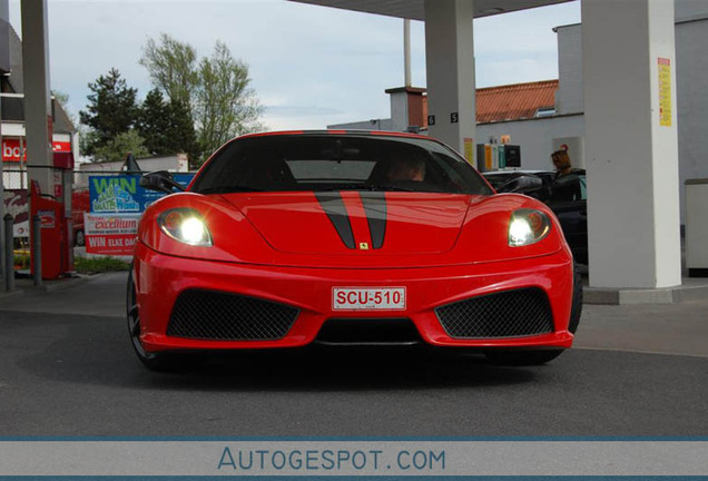 Ferrari 430 Scuderia