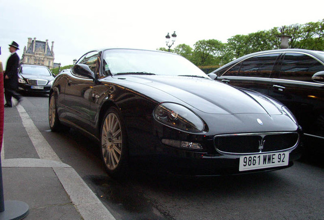 Maserati 4200GT