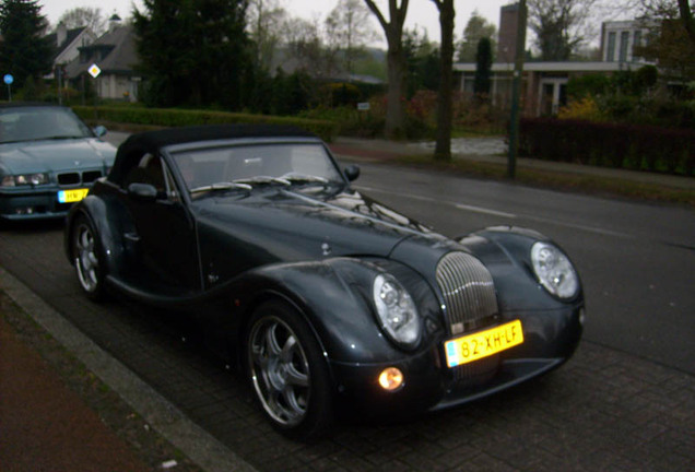 Morgan Aero 8 Series 3