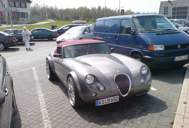 Wiesmann Roadster MF3