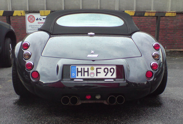 Wiesmann Roadster MF3