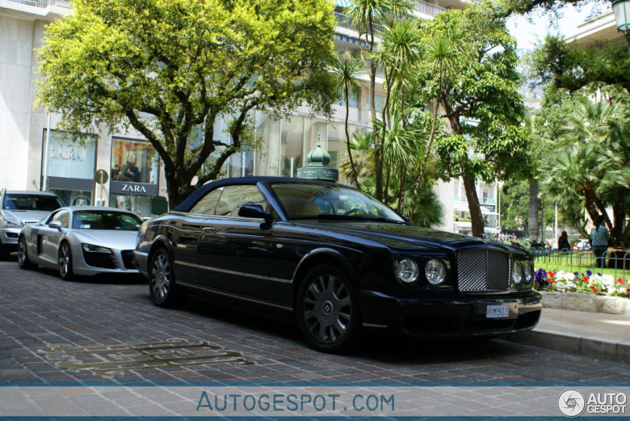 Bentley Azure 2006