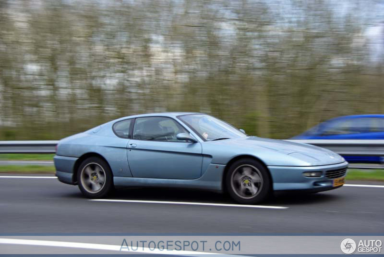 Ferrari 456 GT