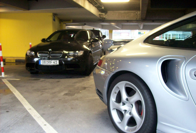 BMW M3 E92 Coupé