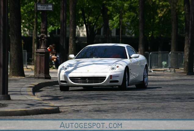 Ferrari 612 Scaglietti