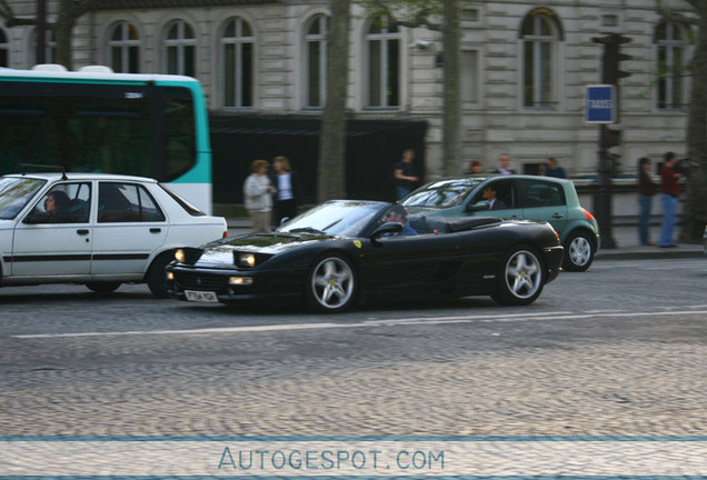 Ferrari F355 Spider