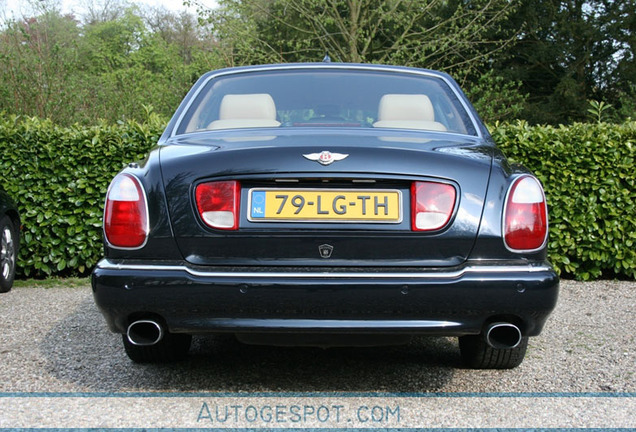 Bentley Arnage R