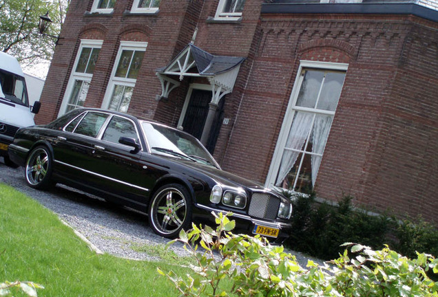 Bentley Arnage Red Label