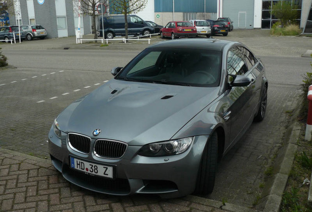 BMW M3 E92 Coupé