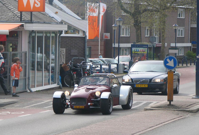 Donkervoort S8