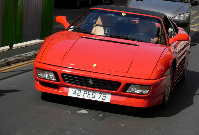 Ferrari 348 TS