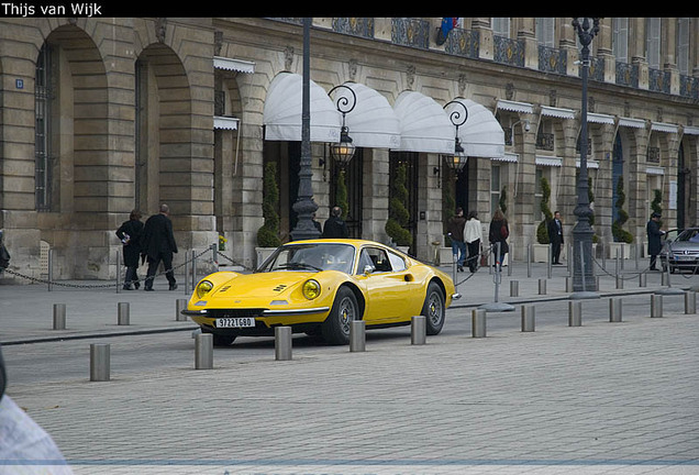 Ferrari Dino 246 GT