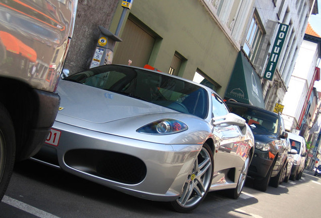 Ferrari F430