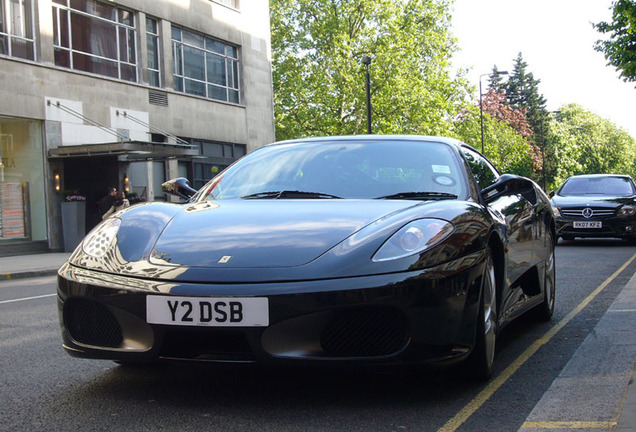 Ferrari F430