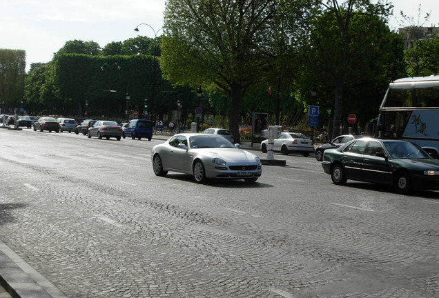 Maserati 3200GT