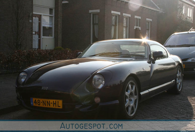 TVR Cerbera 4.5 MkI