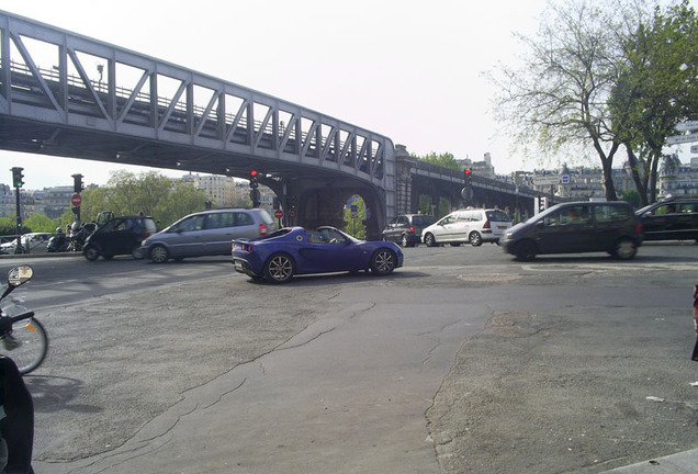 Lotus Elise S2 111S