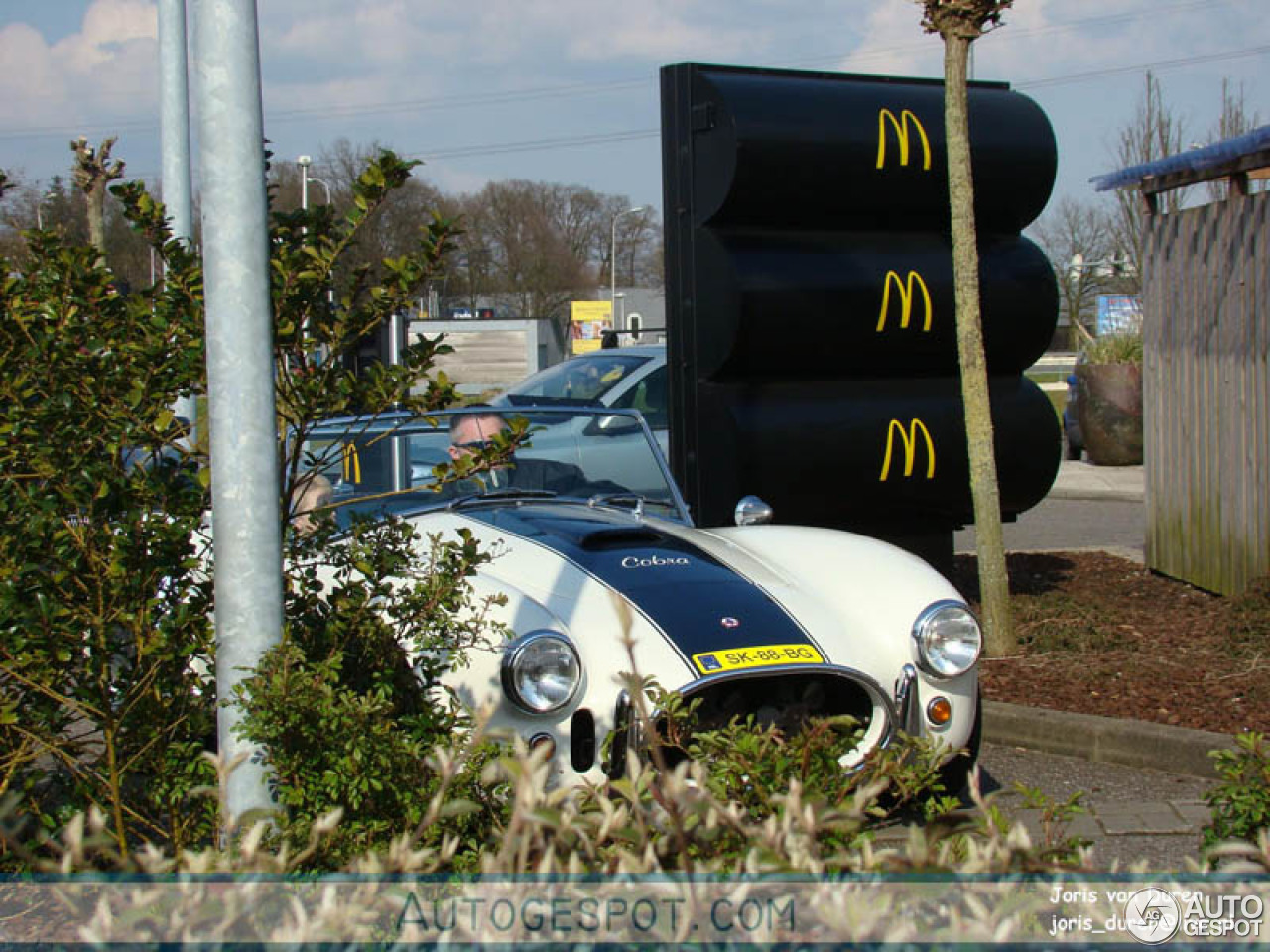 AC Cobra