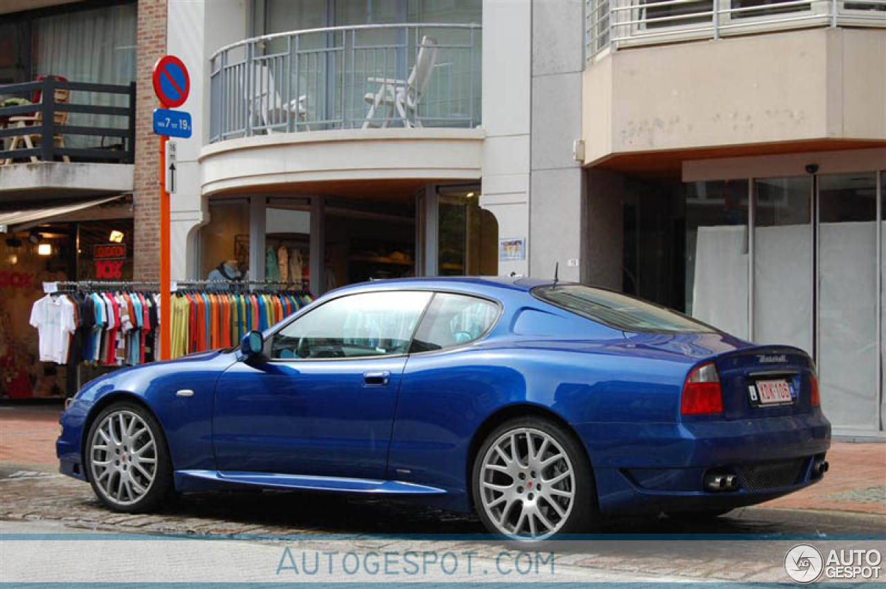 Maserati GranSport