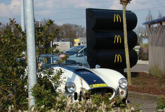 AC Cobra