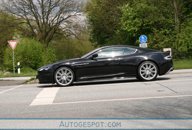 Aston Martin DBS