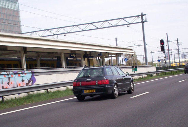 Audi RS2 Avant