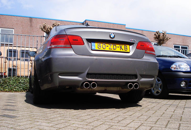 BMW M3 E92 Coupé