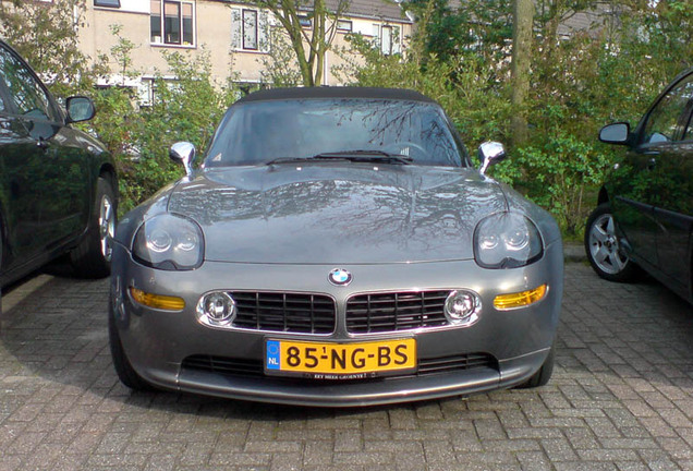 BMW Z8