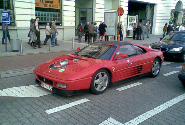 Ferrari 348 TS