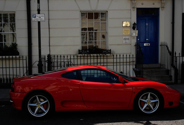 Ferrari 360 Modena