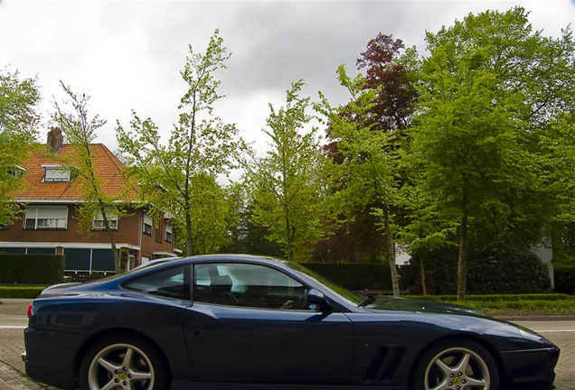 Ferrari 550 Maranello