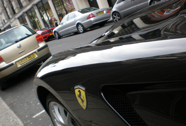 Ferrari 599 GTB Fiorano