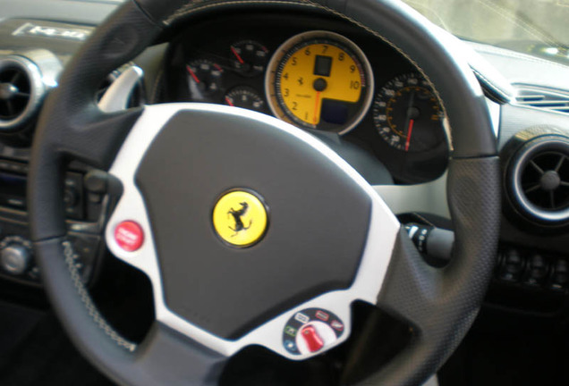 Ferrari F430 Spider